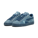 Мужские кроссовки PUMA MAPF1 Suede T CGS
