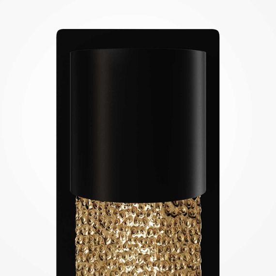 Бра Maytoni MOD474WL-L30B3K