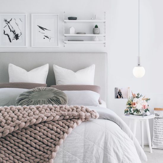 50158/1 / подвесной светильник / белый