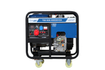 Дизельный генератор TSS SDG 8000EH3A