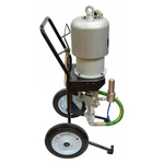 Окрасочный аппарат Schtaer P681 11 л