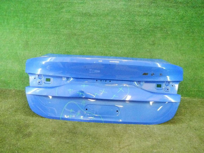 Крышка багажника BMW 2er F44 (2019-н.в.)