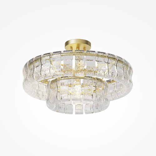 Потолочная люстра Maytoni Boulder MOD538CL-05MG