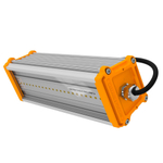 Светильник LED взрывозащищенный Т-линия v2.0 Ex - 10 - 220 - 050 - З - П - 5070 PROMLED