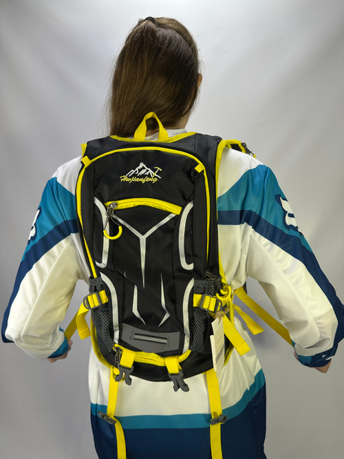 Рюкзак-гидропак HUWAIJIAFENG