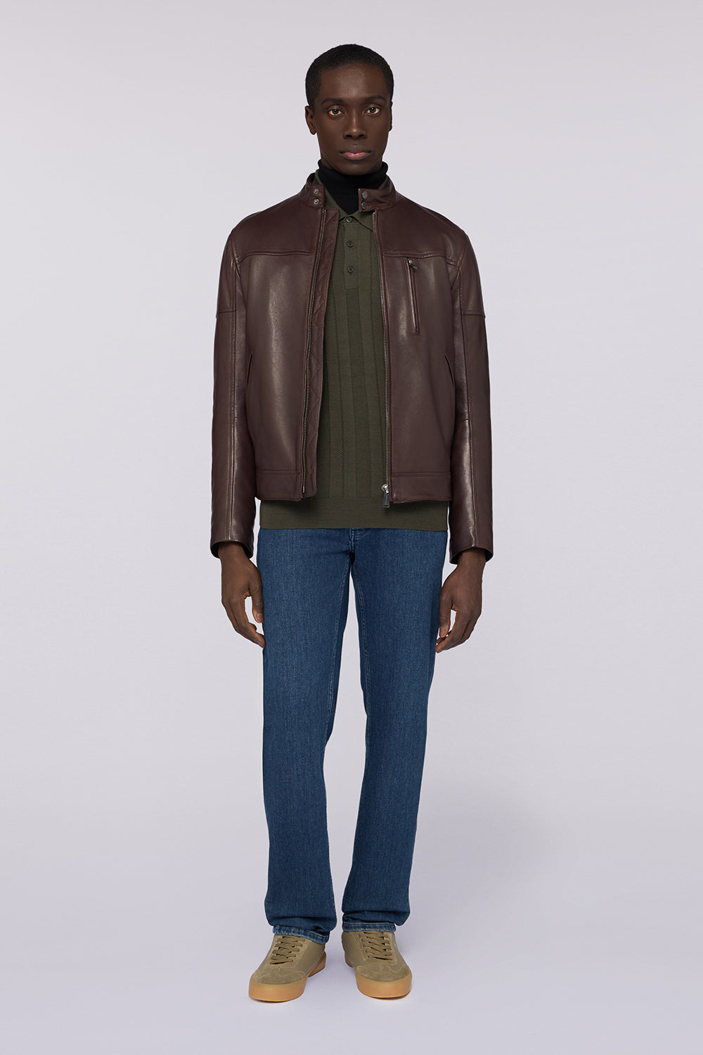 Брюки TRUSSARDI