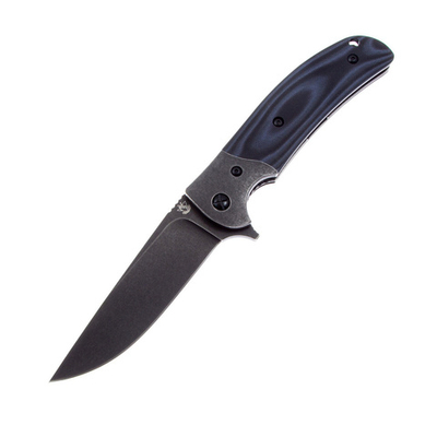 Нож складной Steelclaw Резервист 3 mar03