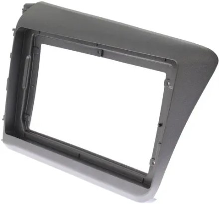 Магнитола для Honda Civic 9 седан 2012 левый руль - FarCar BM132M-2K монитор 9.5" 2K QLED на Android 14, TS10, 4+32Гб, CarPlay, 4G SIM-слот