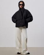 Пуховик "Diana"