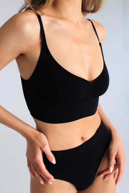 Топ на тонких с регулятором с перемычкой