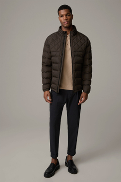 Куртка утепленая мужская STRELLSON