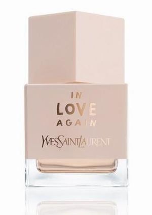 Yves Saint Laurent In Love Again