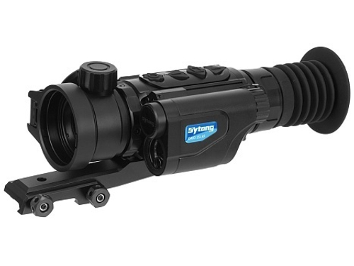 Прицел тепловизионный Sytong XM03-35LRF x2.8/5.6/11.2/22, 384x288, D35
