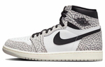 Кроссовки Jordan Air Jordan 1 High Og "White Cement"