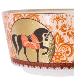 Pavone AS-100 Салатник «Лошадь»