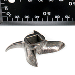 Нож мясорубки пилы JG-250 Foodatlas