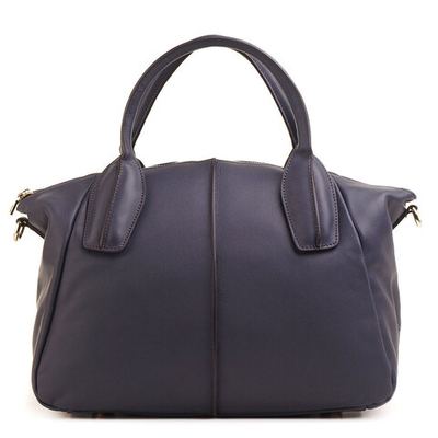 845/10 BG кожа син.  (сумка жен.)