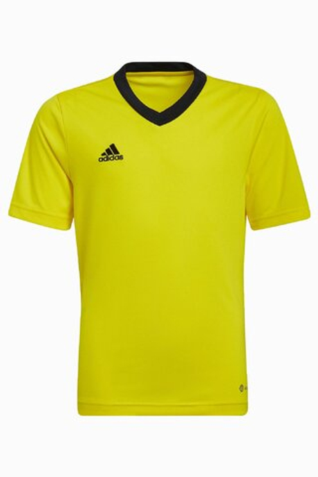 Футболка adidas Entrada 22 Junior