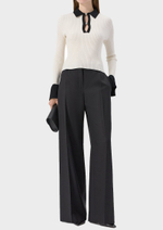 Джемпер HUGO Sharro