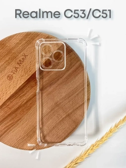 Чехол на Realme C53, Realme C51, Реалми С53