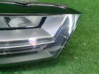 Фара правая Audi Q7 2 (2015-2019) LED