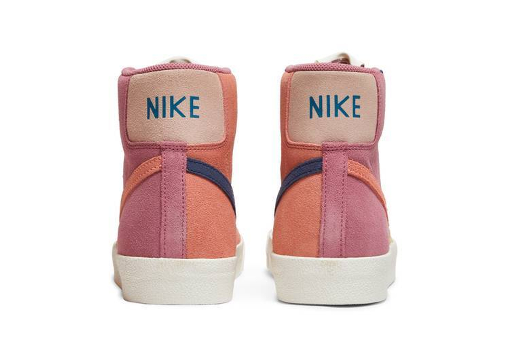 Кроссовки Nike Blazer 77 Vntg We Suede
