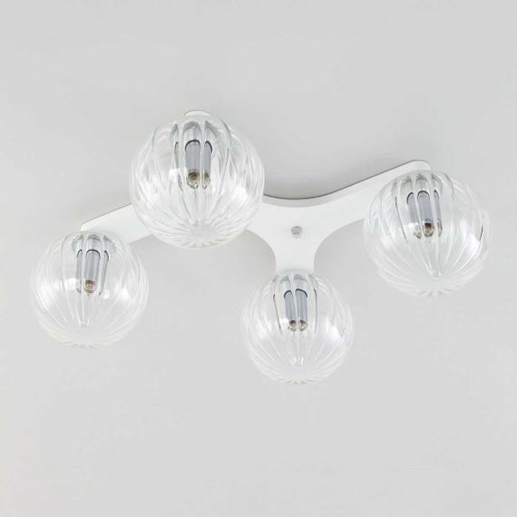 Потолочная люстра Citilux Коптер CL116140