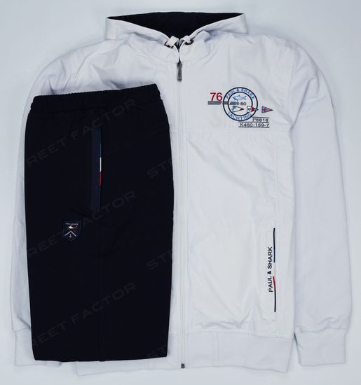 Спортивный костюм Paul&Shark