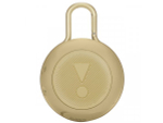 Портативная акустика JBL Clip 3 Desert Sand