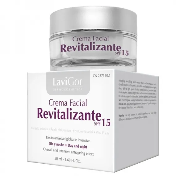 Омолаживающий крем для лица