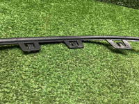 Накладка бампера RH Mercedes GLE V167 (23-нв) AMG