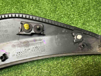 Накладка двери задняя левая Geely Atlas 2 (23-нв)