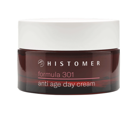 Histomer formula 301 Anti Age Day Cream SPF10 Антивозрастной дневной крем 50ml