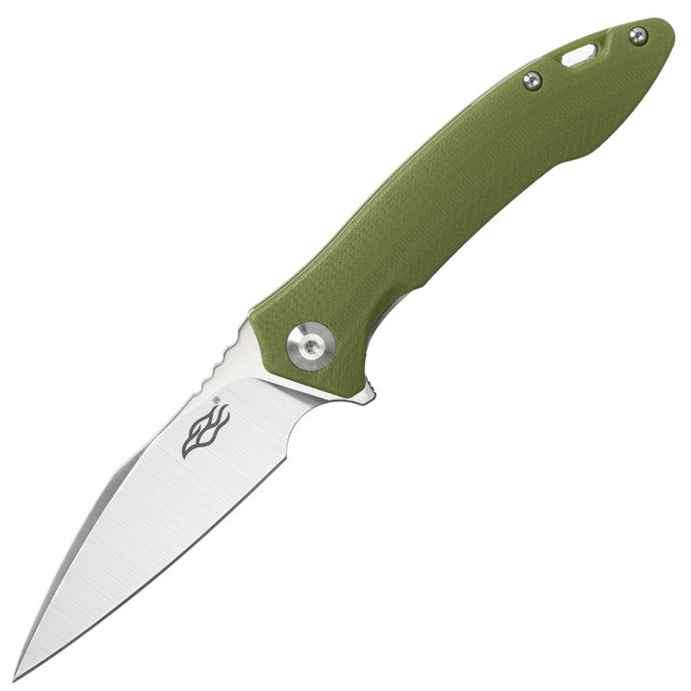 Нож складной туристический Firebird FH51-GR