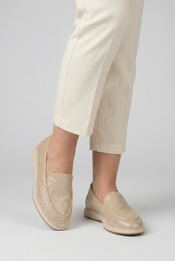 Лоферы женские Ascalini B7434B