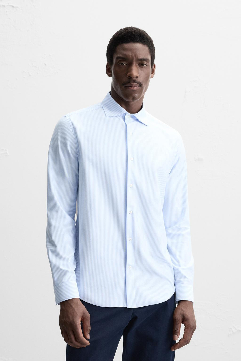 Рубашка regular-fit