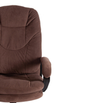 Кресло COMFORT LT (22) флок , коричневый, 6