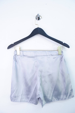 Пижама атласная, визуально на 46 размер, новая