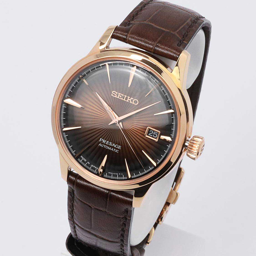 Seiko SRPB46