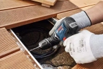 Аккумуляторный шуруповёрт BOSCH GSR 12V-35 FC Full Set Professional 06019H3000