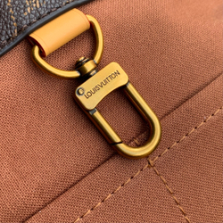 Louis Vuitton Shopper Tote MM