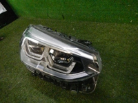 Фара правая BMW X3 G01 X4 G02 (2017-2021) Adaptive LED