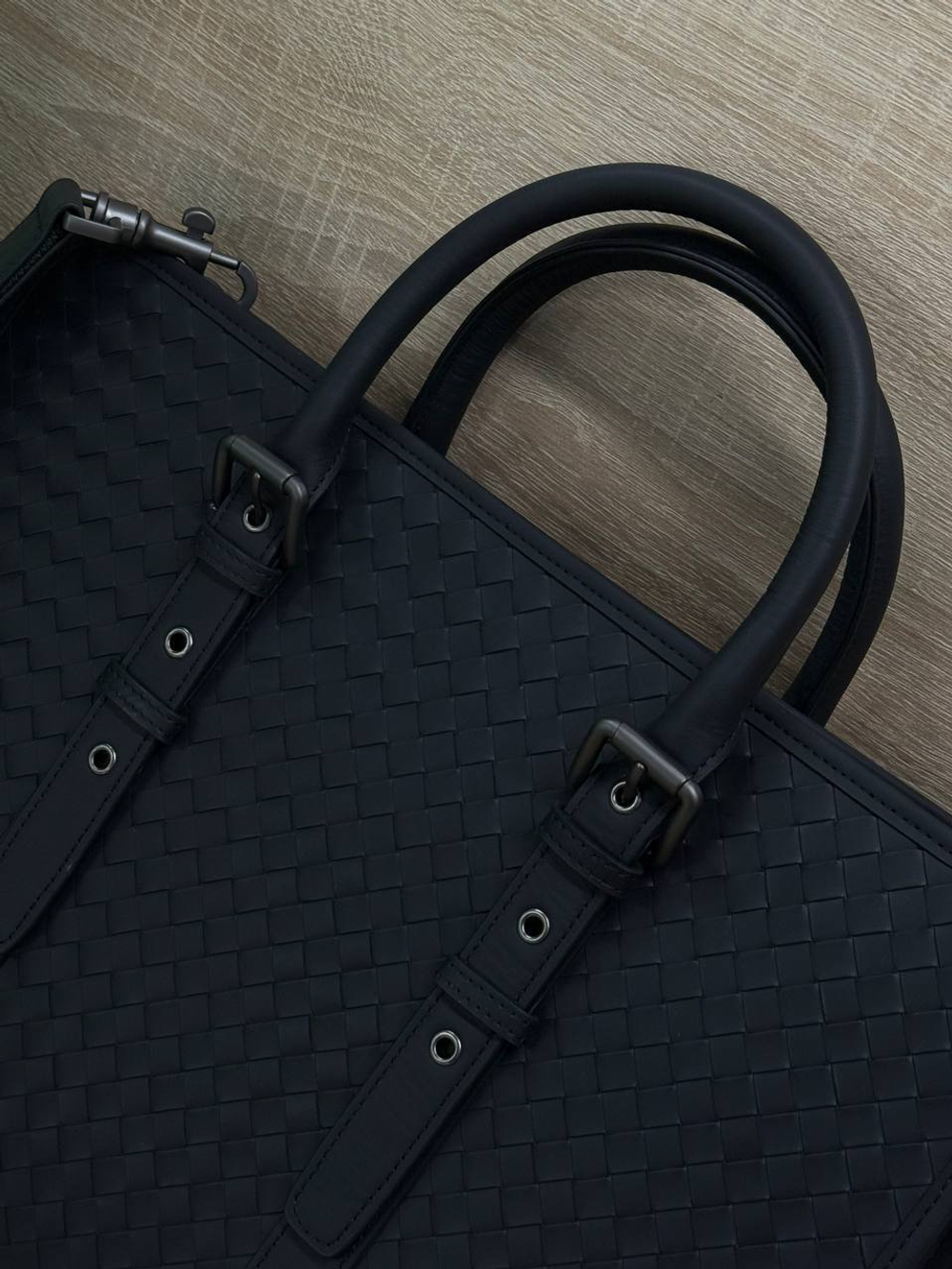 Портфель Bottega Veneta