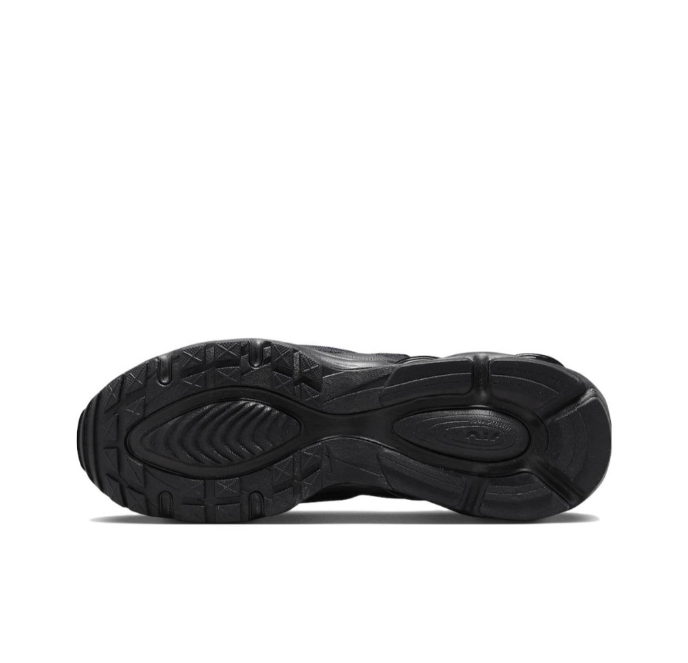 Мужские кроссовки Nike Air Max TW 'Black Anthracite' DQ3984-003