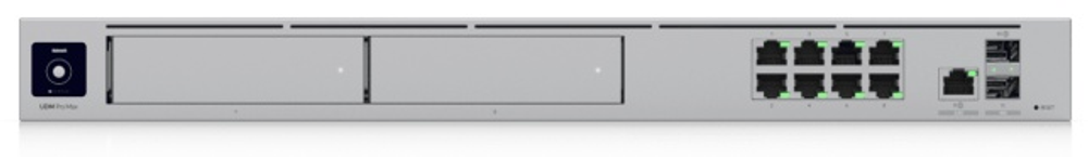 Маршрутизатор Ubiquiti UDM-Pro-Max