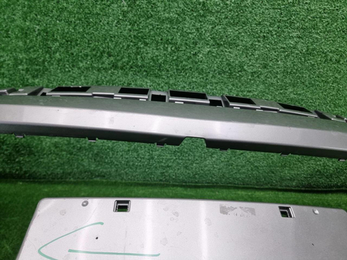 Бампер передний EXEED TXL (2021-н.в.)