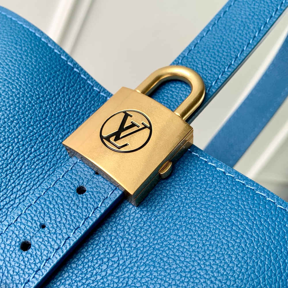 Louis Vuitton Low Key All In BB