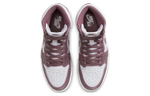 Кроссовки Jordan Air Jordan 1 High Og "Mauve"