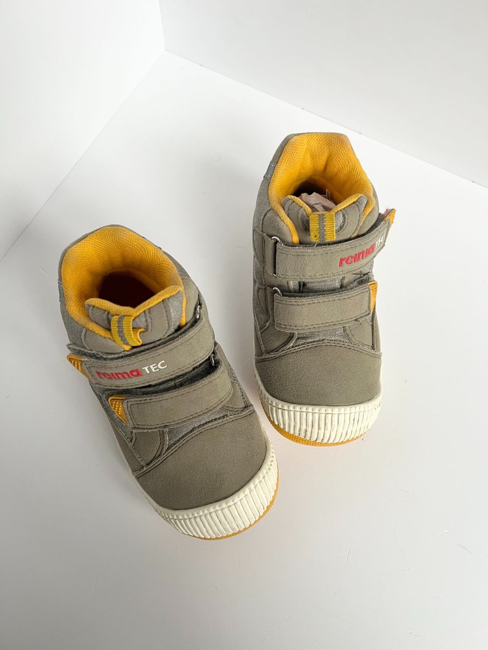 Ботинки Reima, 25