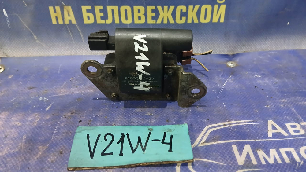 Катушка зажигания MITSUBISHI PAJERO 1998